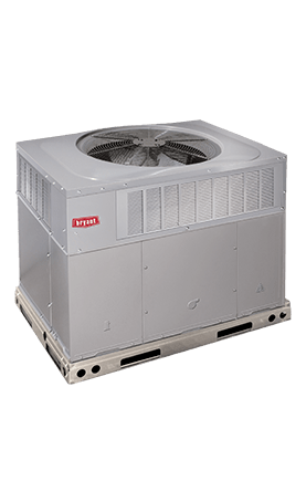 Bryant air conditioner systems model 707E