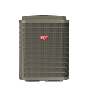 Bryant evolution extreme 24 variable speed heat pump 284A