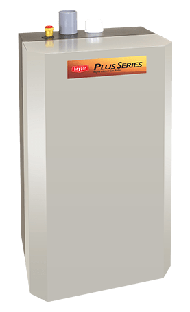 Bryant preferred series BWM boiler model BWM