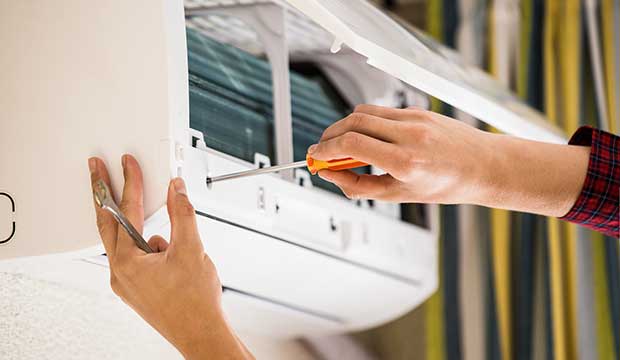 HVAC Repair Services