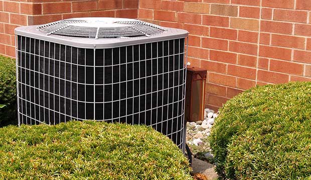 Residential HVAC Services