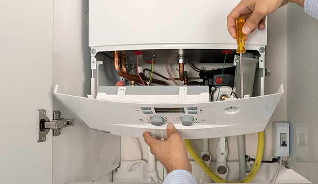 Water Heater Repair Services