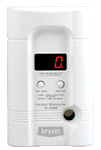 Carbon Monoxide Detectors