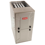 bryant gas furnace