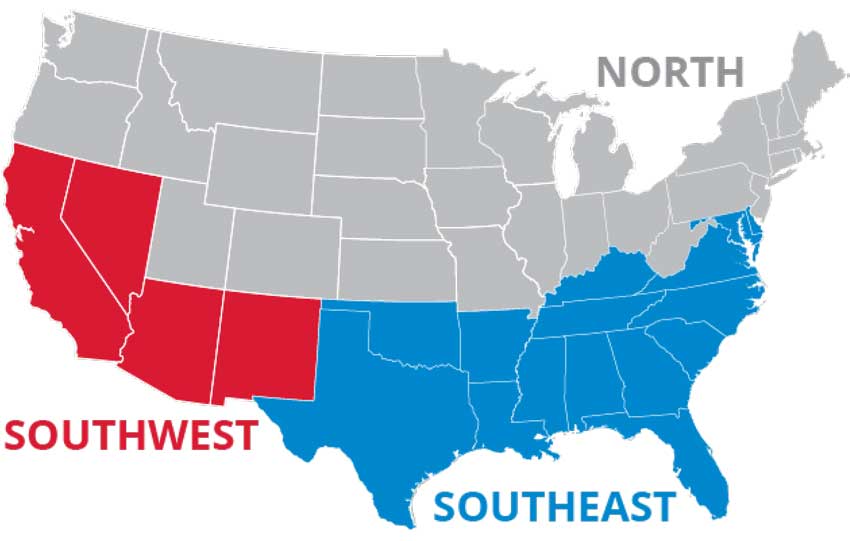 doe seer breakdown map